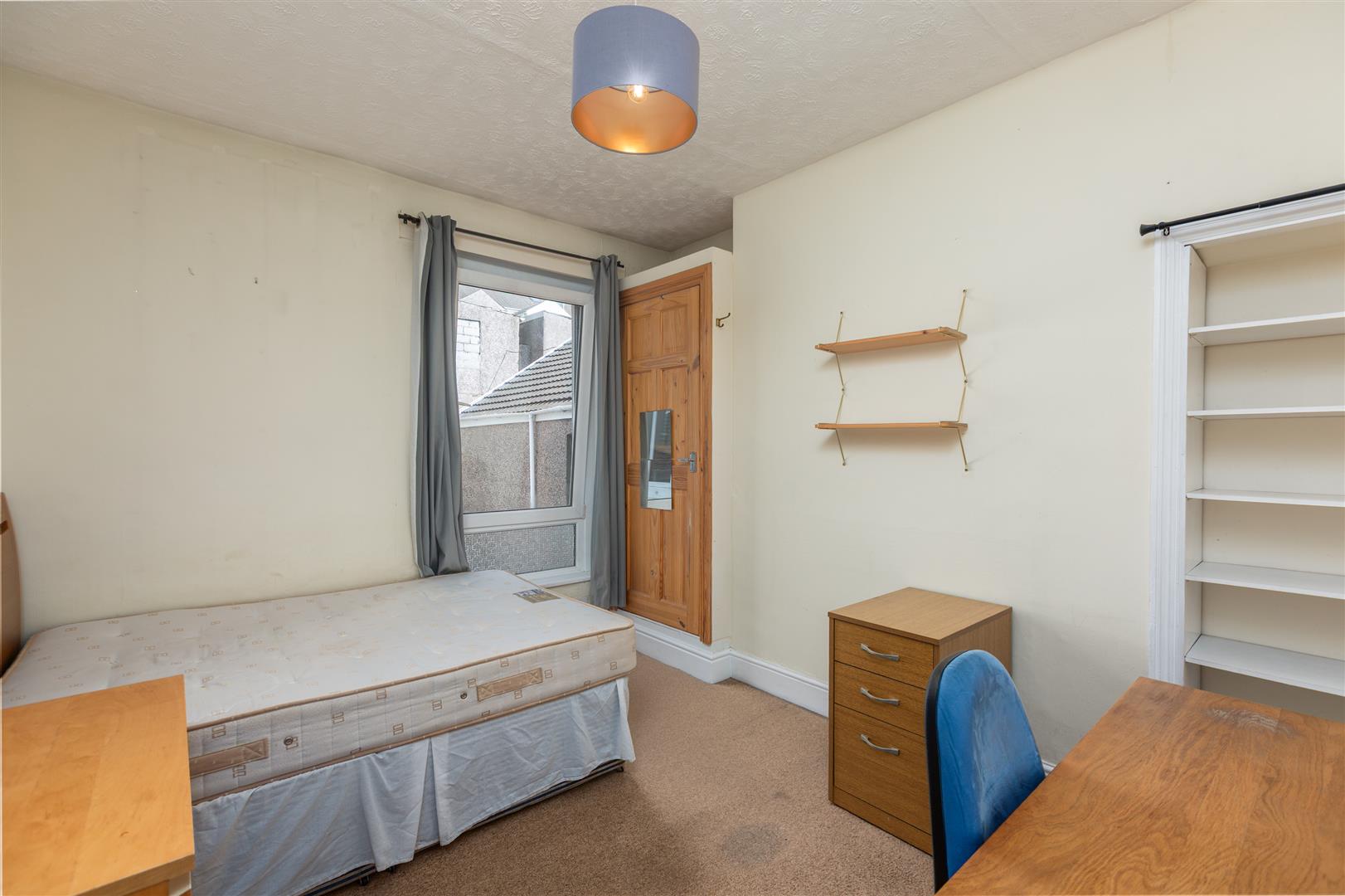 Malvern Terrace, Brynmill, Swansea, SA2 0BE